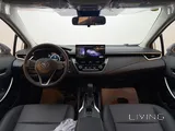 Toyota Corolla HEV 2025 V4